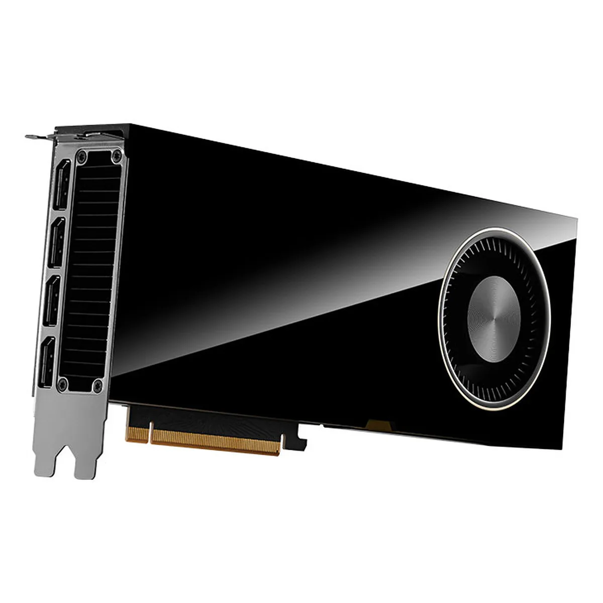 PNY NVIDIA RTX 6000 Ada 48GB — фотография